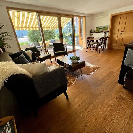 Haus Otis Apartment Millstatt Ngoại thất bức ảnh