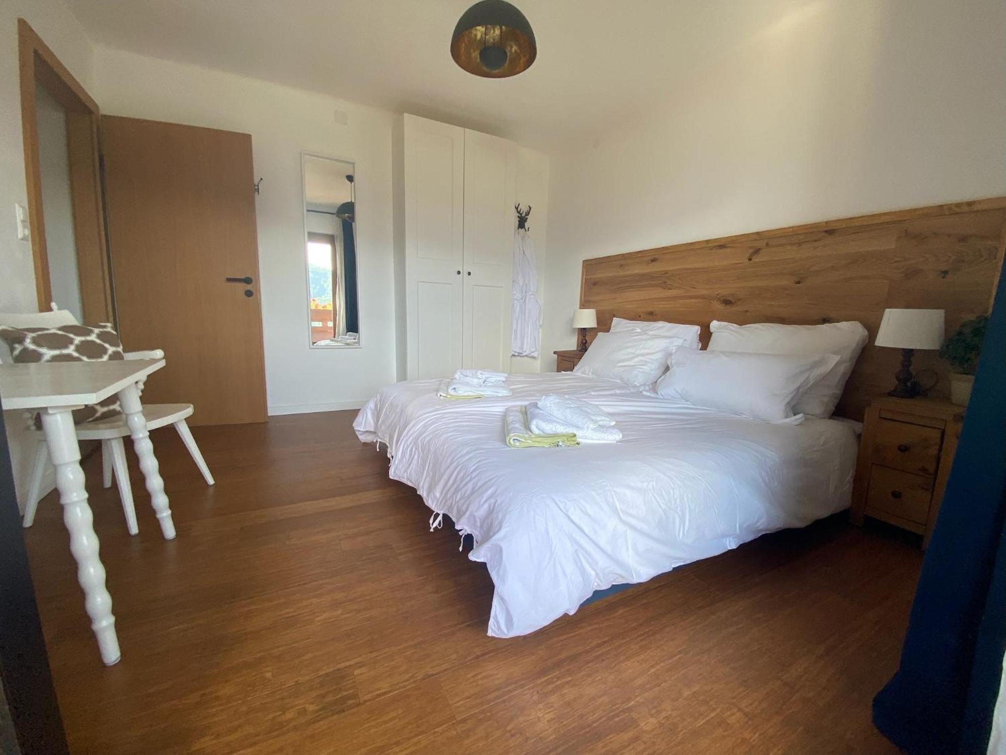 Haus Otis Apartment Millstatt Ngoại thất bức ảnh